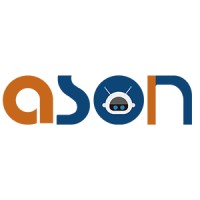 ASON logo - Similar company to Arretech
