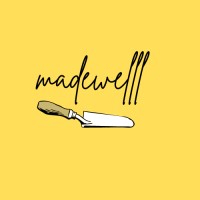 madewelll logo - Similar company to Realty Mate