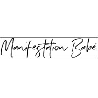 Manifestation Babe logo - Similar company to The Collective Source