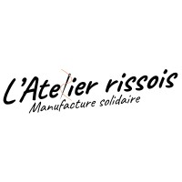 L'ATELIER RISSOIS logo - Similar company to Btocom