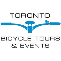 Toronto Bicycle Tours & Events logo - Similar company to Clickthemouse.Ca
