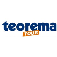 Teorema Tour logo - Similar company to Gitan Viaggi