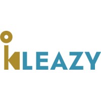 Kleazy logo - Similar company to Ötzi