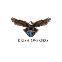 Krish overseas logo - Similar company to Jd Education And Training