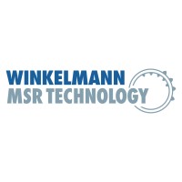 Winkelmann MSR Technology logo - Similar company to Winkelmann Group