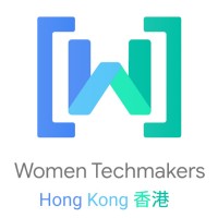 Women Techmakers Hong Kong logo - Similar company to Open Source Hong Kong 開源香港