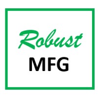 Robust Manufacturing And Development Solutions, Llc