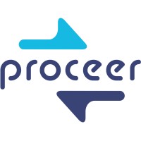 Proceer ERP logo - Similar company to Full Force Ph