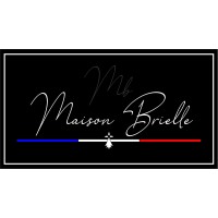 Maison Brielle logo - Similar company to Tartine Et Rustine