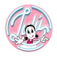 Lulú Burgers logo - Similar company to Balety