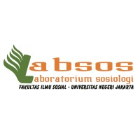 Laboratorium Sosiologi Universitas Negeri Jakarta logo - Similar company to A Being Is Asking