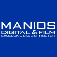 Manios Digital & Film logo - Similar company to On Recruitment