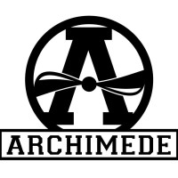 Archimède - Polytechnique Montréal logo - Similar company to European International Submarine Races