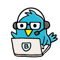 Birdsong Education logo - Similar company to Gait View Technophiles Pvt Ltd