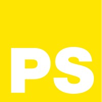 PS New York logo - Similar company to Astral Animations