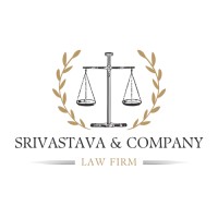 Srivastava & Company logo - Similar company to Finteq Enterprises Pvt Ltd