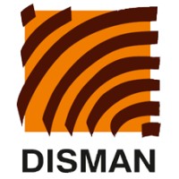 Disman S.L. logo - Similar company to Mptrucks