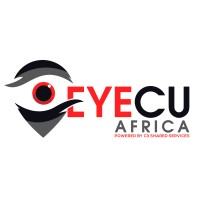 EyeCU Africa logo - Similar company to C3 Shared Services (Pty) Ltd