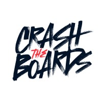 Crash The Boards logo - Similar company to Alex Devine Talks