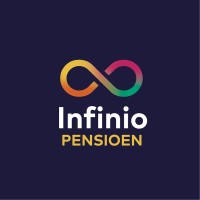 Infinio Pensioen logo - Similar company to Finrust | A Blinqx Company