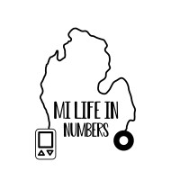 MI Life in Numbers