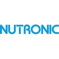 NUTRONIC Instruments logo - Similar company to Bertin Vf Nuclear