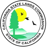 California State Lands Commission logo - Similar company to Frc Team 2073 Eagleforce Robotics