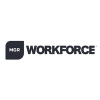 MGR Workforce logo - Similar company to Impact Workforce Solutions