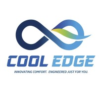Cool Edge HVAC Solutions logo - Similar company to Detect Group