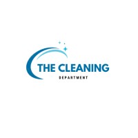 The Cleaning Department logo - Similar company to Ncg, Inc