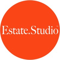 Estate.Studio logo - Similar company to Escuela Hemisferios