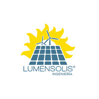 LUMENSOLIS logo - Similar company to Lumensol