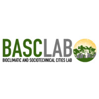 BASC Lab (Bioclimatic and Sociotechnical Cities Lab) logo - Similar company to Meridian Urban