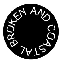 Broken & Coastal