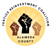 Justice Reinvestment Coalition logo - Similar company to Young Nonprofit Professionals Network - Sf Bay Area