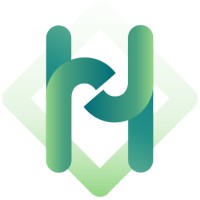 H-VENT logo - Similar company to Ventitech.Lt