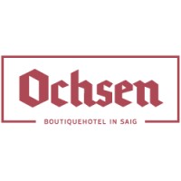 Boutiquehotel Ochsen GmbH logo - Similar company to La Flèche