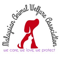 Malaysian Animal Welfare Association logo - Similar company to Paws Animal Welfare Society