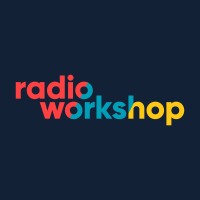 Radio Workshop logo - Similar company to Amano So