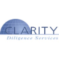 Clarity Diligence Services