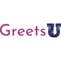 GreetsU logo - Similar company to Visao Solutions