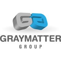 Graymatter Group logo - Similar company to Graymatter