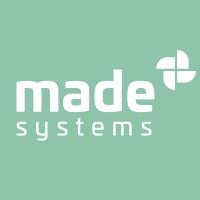 Made Systems logo - Similar company to Made Engineered