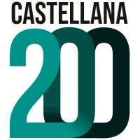 Oficinas Castellana 200 logo - Similar company to E-Workplace