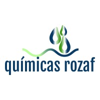 Químicas Rozaf S.L.U logo - Similar company to Taifol