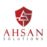 Ahsan Solutions logo - Similar company to Hashvatech Global Pvt Ltd