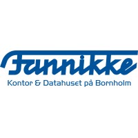 Fannikke ApS logo - Similar company to Gt Network