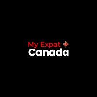 My Expat Canada logo - Similar company to Seconde Chance