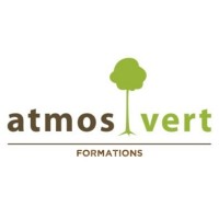 Atmosvert logo - Similar company to Studio Atmoss