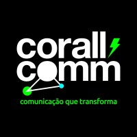 Corall Comm logo - Similar company to Boomeraki